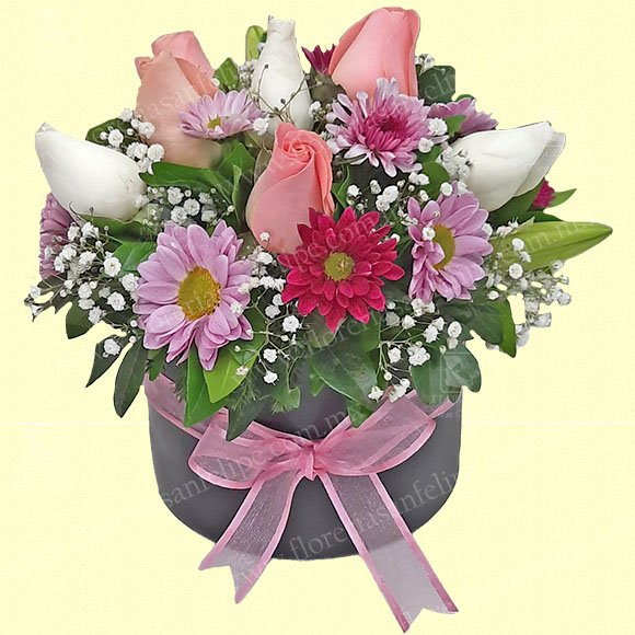 Arreglo Floral AN35